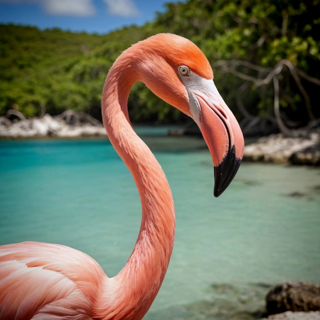 Flamingo