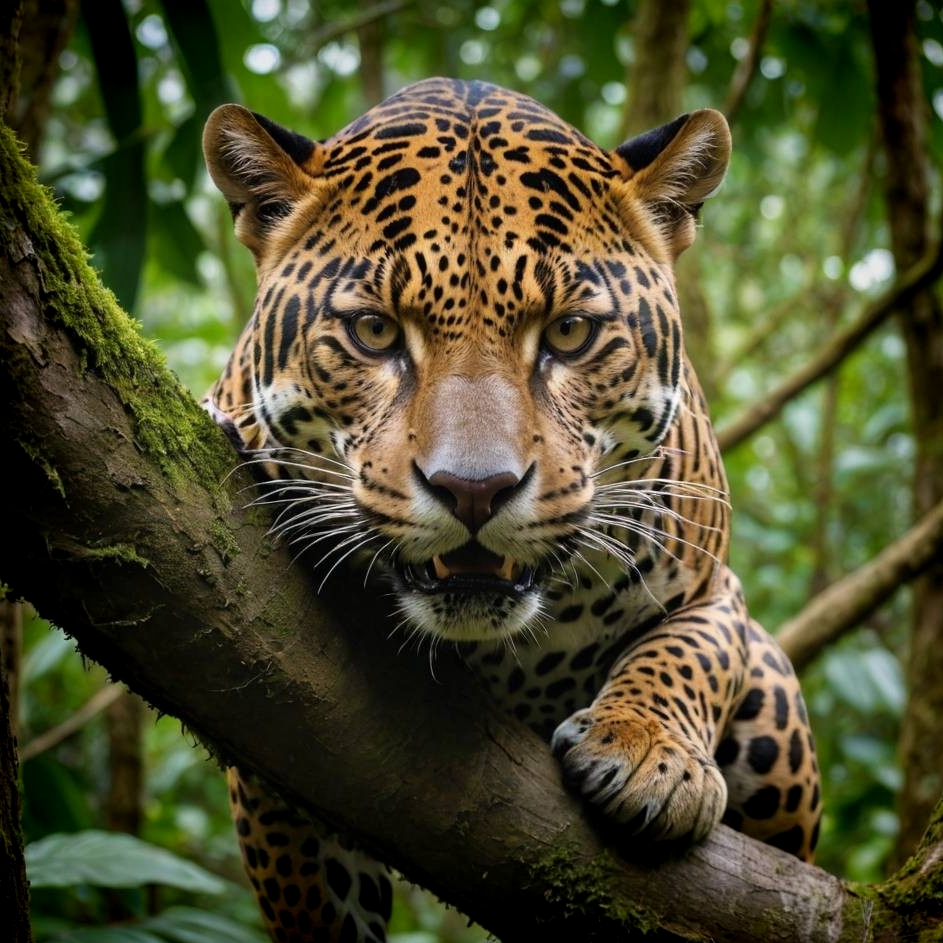 Jaguar