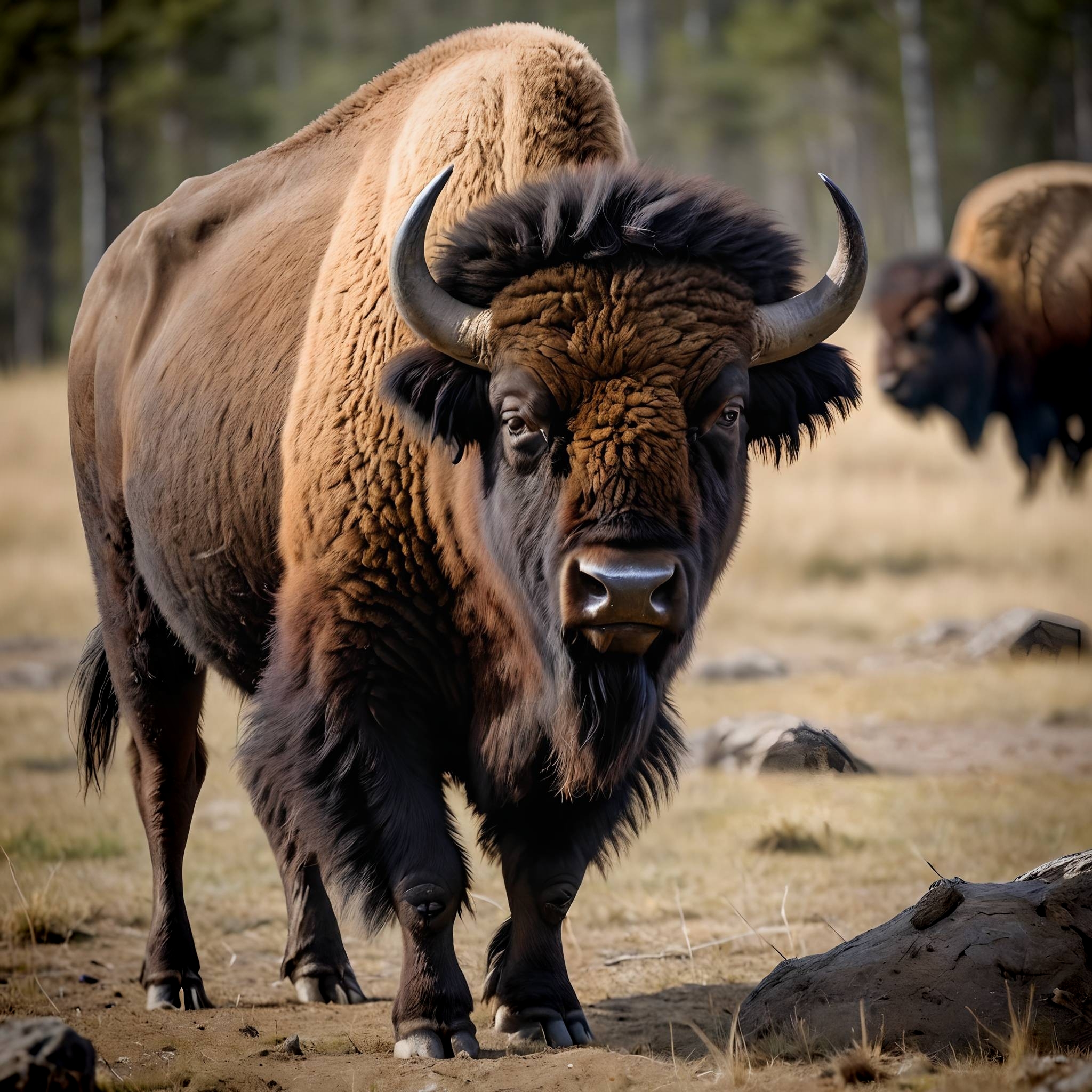 American Bison