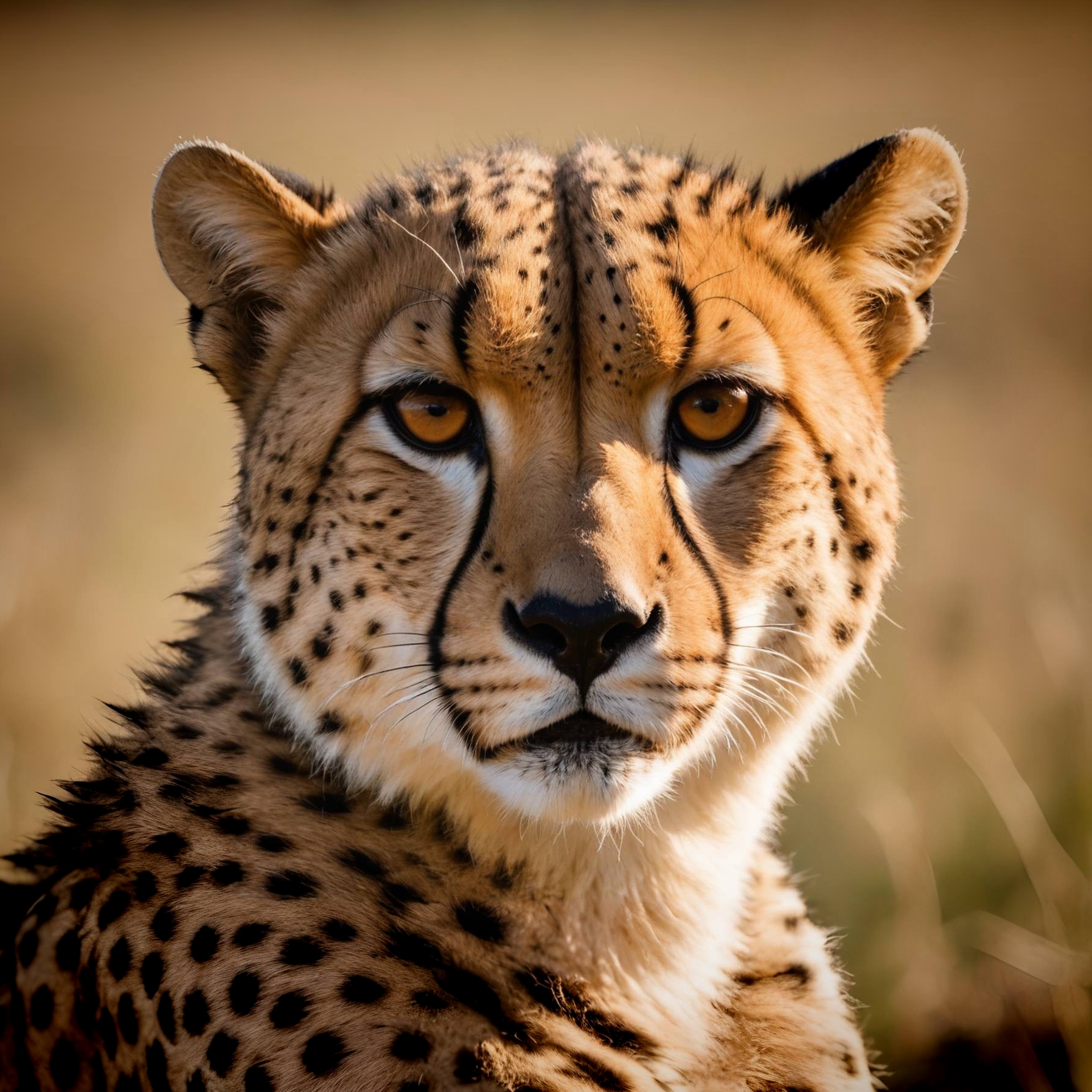 Cheetah