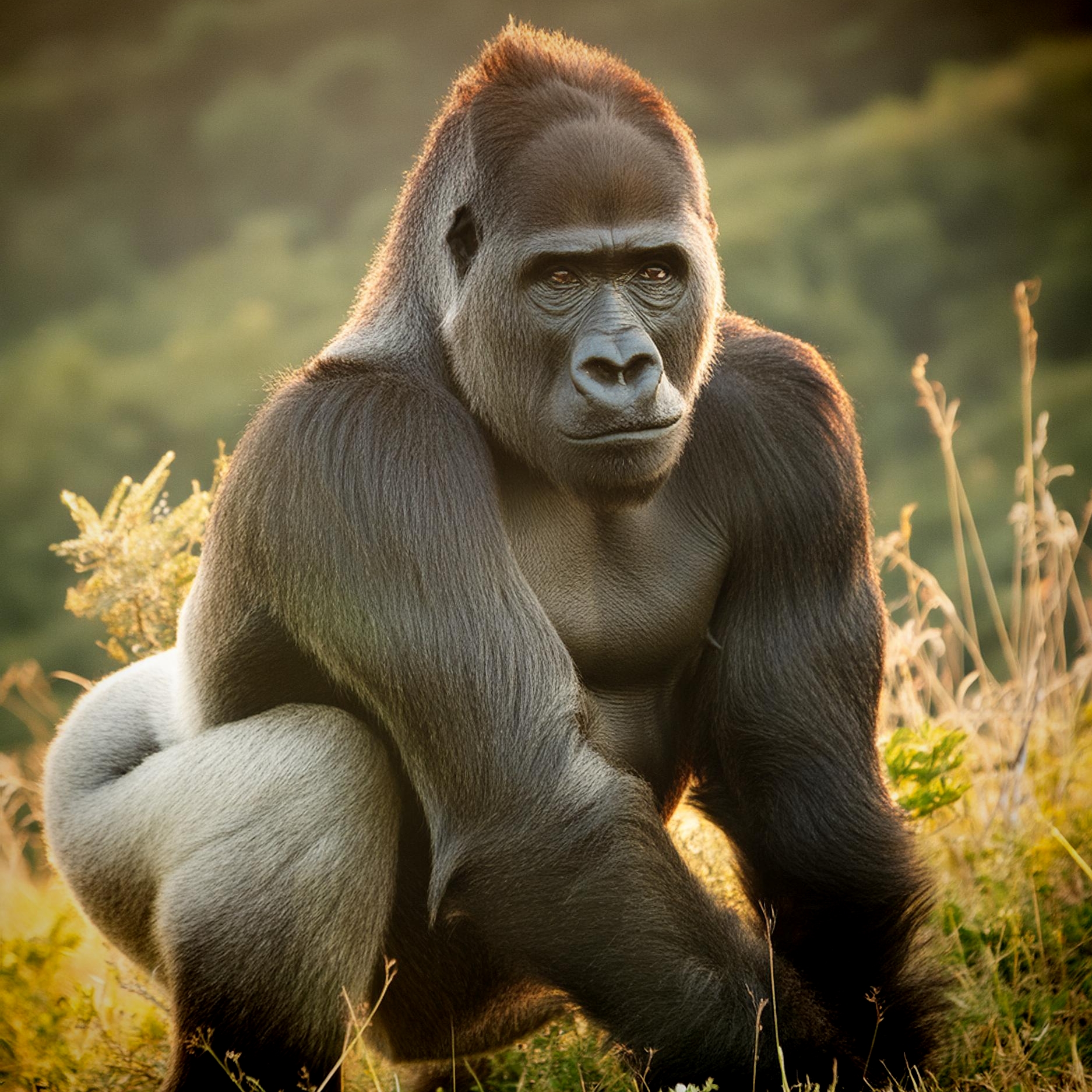 Gorilla