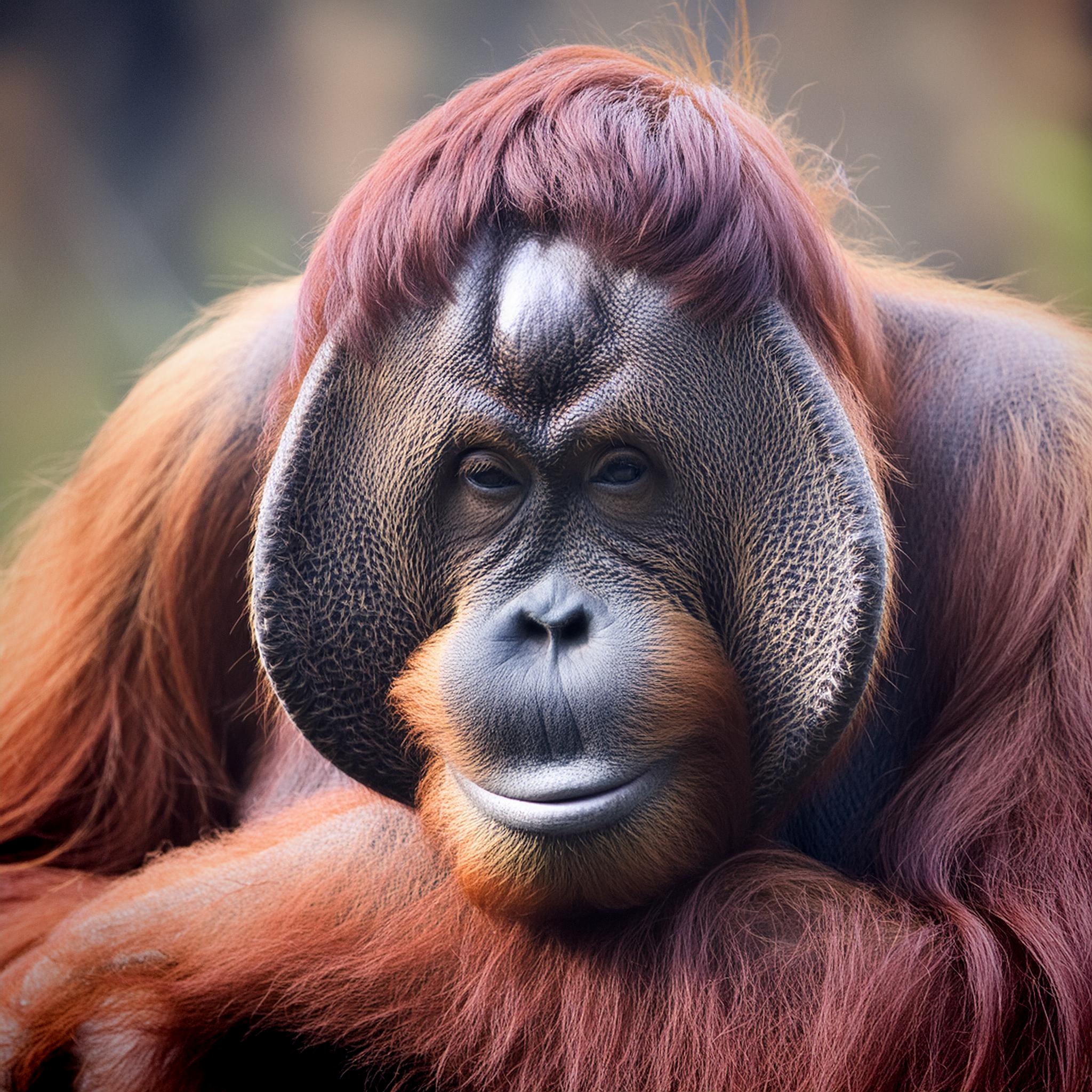 Orangutan