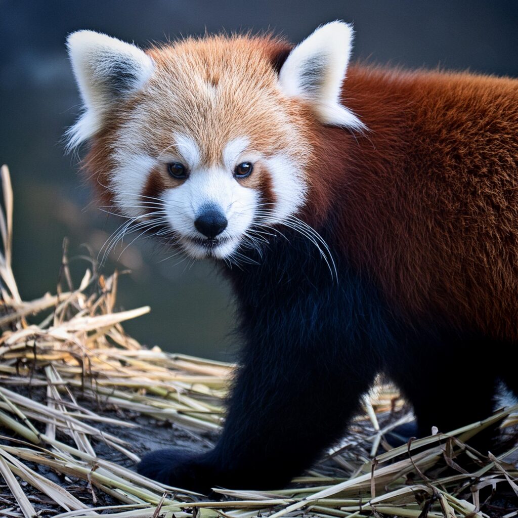 Red Panda