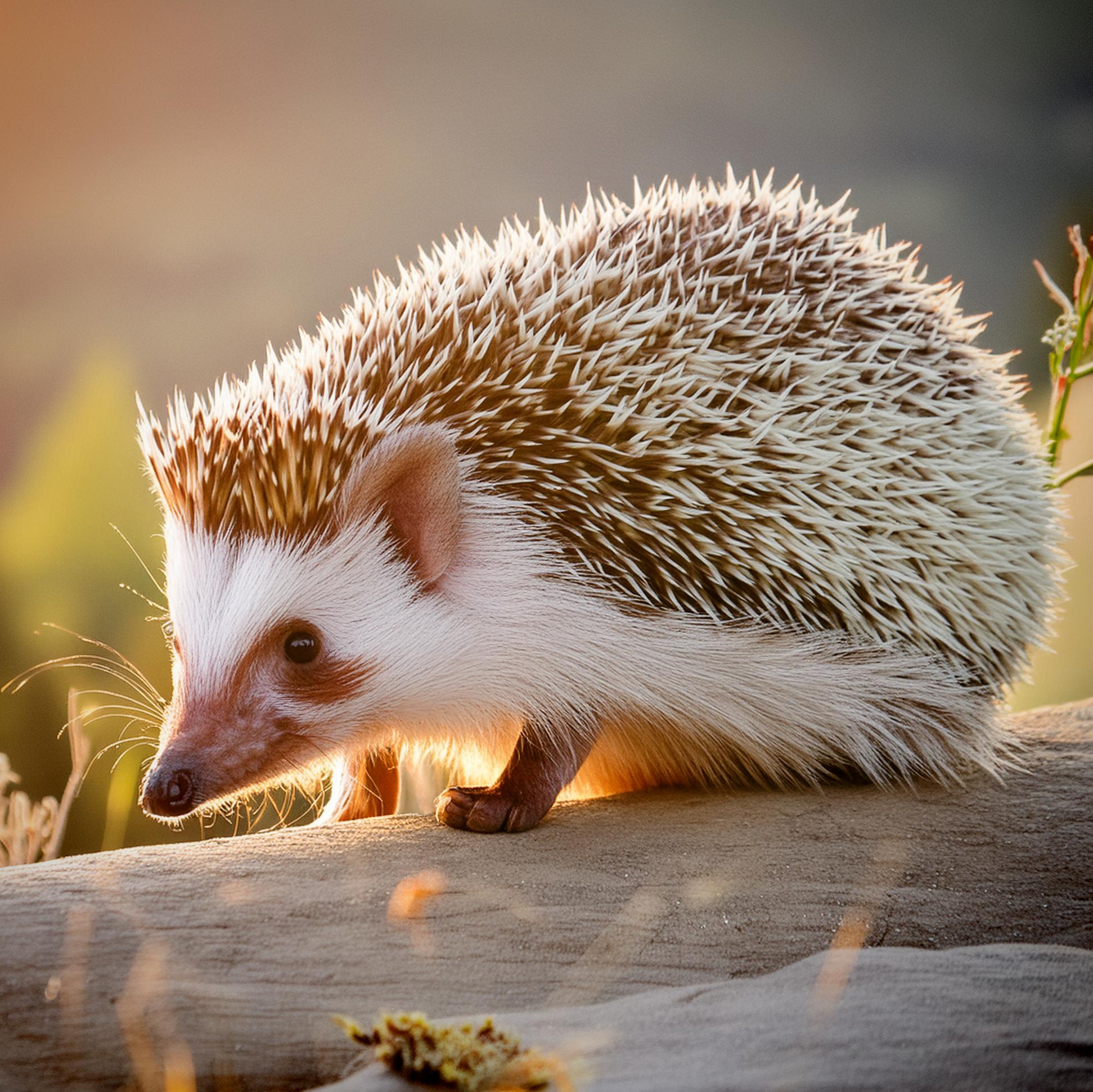 Hedgehog